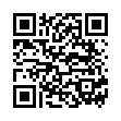 QR kód na túto stránku kysucka-vrchovina.oma.sk bicykel stojan