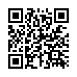 QR kód na túto stránku kysucka-vrchovina.oma.sk cyklotrasa red