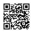 QR kód na túto stránku kysucka-vrchovina.oma.sk cyklotrasa yellow