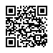QR kód na túto stránku kysucka-vrchovina.oma.sk priroda sedlo