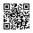QR kód na túto stránku kysucka-vrchovina.oma.sk stravovanie