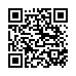 QR kód na túto stránku kysucka-vrchovina.oma.sk ubytovanie hostel