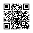 QR kód na túto stránku kysucke-beskydy.oma.sk sport bicyklovanie