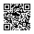 QR kód na túto stránku kysucke-beskydy.oma.sk turistika ohnisko