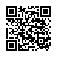 QR kód na túto stránku https://kysucke-beskydy.oma.sk/turistika/yellow