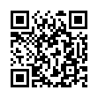 QR kód na túto stránku kysucke-nove-mesto.oma.sk