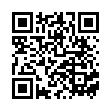 QR kód na túto stránku kysucke-nove-mesto.oma.sk turistika