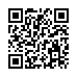 QR kód na túto stránku kysucke-nove-mesto.oma.sk turistika green ine