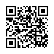 QR kód na túto stránku kysucke-nove-mesto.oma.sk turistika yellow