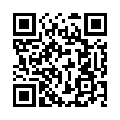 QR kód na túto stránku kysucke-nove-mesto.oma.sk u