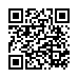 QR kód na túto stránku kysucke-nove-mesto.oma.sk u clementisova 11