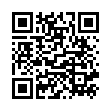 QR kód na túto stránku kysucke-nove-mesto.oma.sk u komenskeho 12