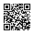 QR kód na túto stránku kyzlirov.oma.sk turistika blue