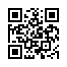 QR kód na túto stránku lab.oma.sk u hlavna