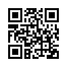 QR kód na túto stránku lab.oma.sk u hlavna 27