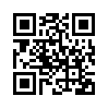 QR kód na túto stránku lab.oma.sk u hlavna 29