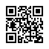 QR kód na túto stránku lab.oma.sk u hlavna 37