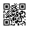 QR kód na túto stránku lab.oma.sk u hlavna 39