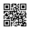 QR kód na túto stránku lab.oma.sk u hlavna 41