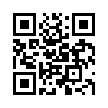 QR kód na túto stránku lab.oma.sk u hlavna 44