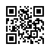 QR kód na túto stránku lab.oma.sk u jazerna 1