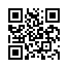 QR kód na túto stránku lab.oma.sk u jazerna 3