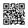 QR kód na túto stránku lab.oma.sk u lipova 10