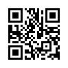 QR kód na túto stránku lab.oma.sk u vyhony 8