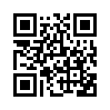 QR kód na túto stránku lab.oma.sk ubytovanie