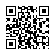 QR kód na túto stránku labe.oma.sk turistika blue