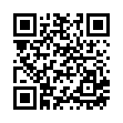 QR kód na túto stránku labowa.oma.sk turistika yellow