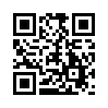 QR kód na túto stránku labutice.oma.sk priroda