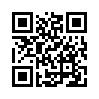 QR kód na túto stránku lachowice.oma.sk bicykel