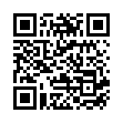 QR kód na túto stránku lachowice.oma.sk zdravotnictvo defiblirator
