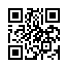 QR kód na túto stránku lacko.oma.sk