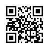 QR kód na túto stránku lackova.oma.sk turistika