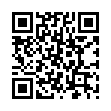 QR kód na túto stránku lackova.oma.sk turistika bod