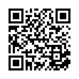 QR kód na túto stránku lackova.oma.sk turistika ohnisko