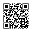 QR kód na túto stránku lackova.oma.sk turistika posed