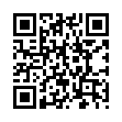 QR kód na túto stránku lackova.oma.sk turistika studna