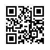 QR kód na túto stránku lackova.oma.sk u