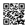 QR kód na túto stránku lackovce.oma.sk