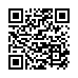 QR kód na túto stránku lackovce.oma.sk cyklotrasa green bicycle
