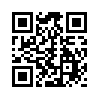 QR kód na túto stránku lackovce.oma.sk poi