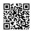 QR kód na túto stránku lackovce.oma.sk turistika bod