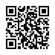 QR kód na túto stránku lackovce.oma.sk turistika miesto