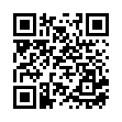 QR kód na túto stránku lacnov.oma.sk turistika red