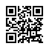 QR kód na túto stránku laczki.oma.sk cyklotrasa