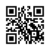 QR kód na túto stránku laczki.oma.sk splav brod