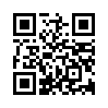 QR kód na túto stránku lada.oma.sk cyklotrasa